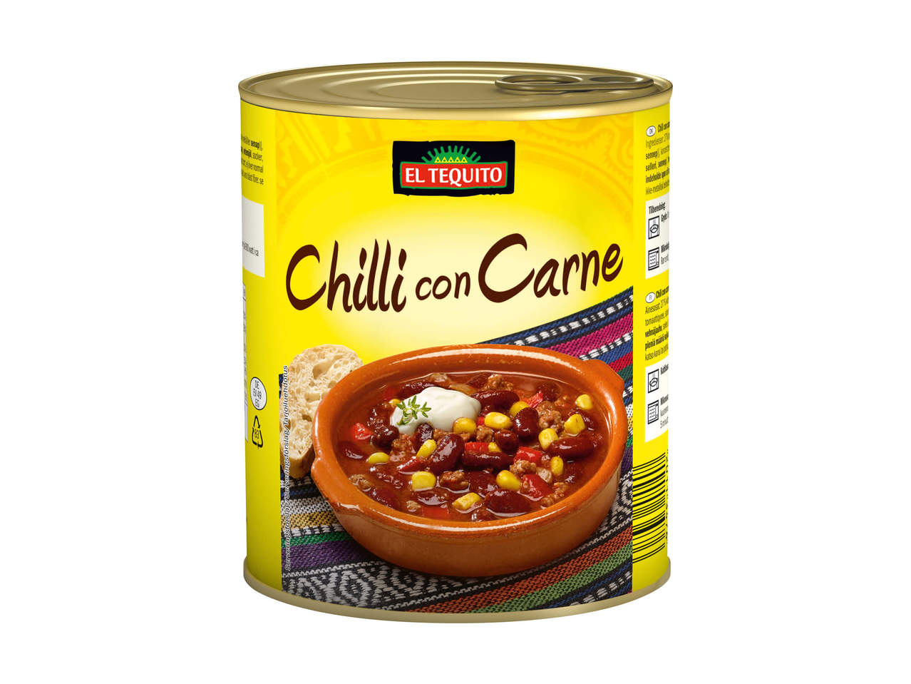 Chili con carne