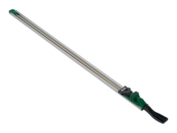 Parkside Clamp & Sawing Guide Rail