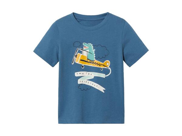 Kids' Pyjama Set