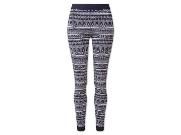 Damen Leggings