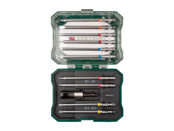 Parkside Bit / Socket Set