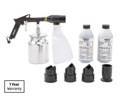 Air Spray Gun or Sand Blaster