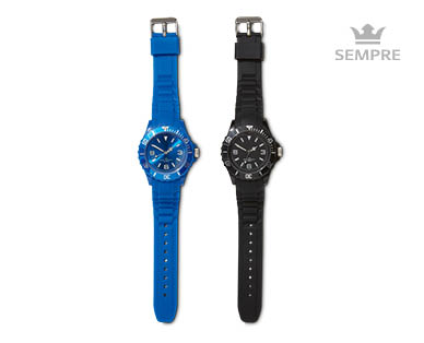 Colour Watch