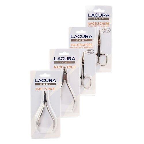 LACURA Maniküre-/Pediküre-Utensilien