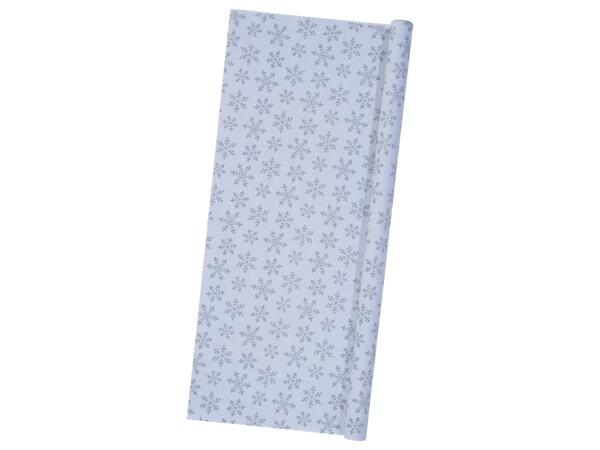 Glitter Wrapping Paper