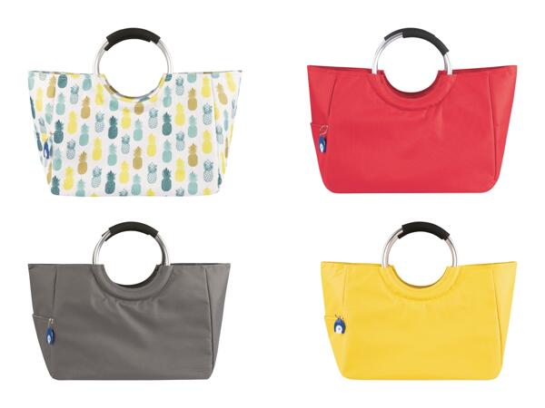 Sac à commissions isotherme
