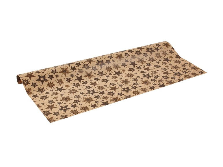 Wrapping Paper, 5m x 70cm