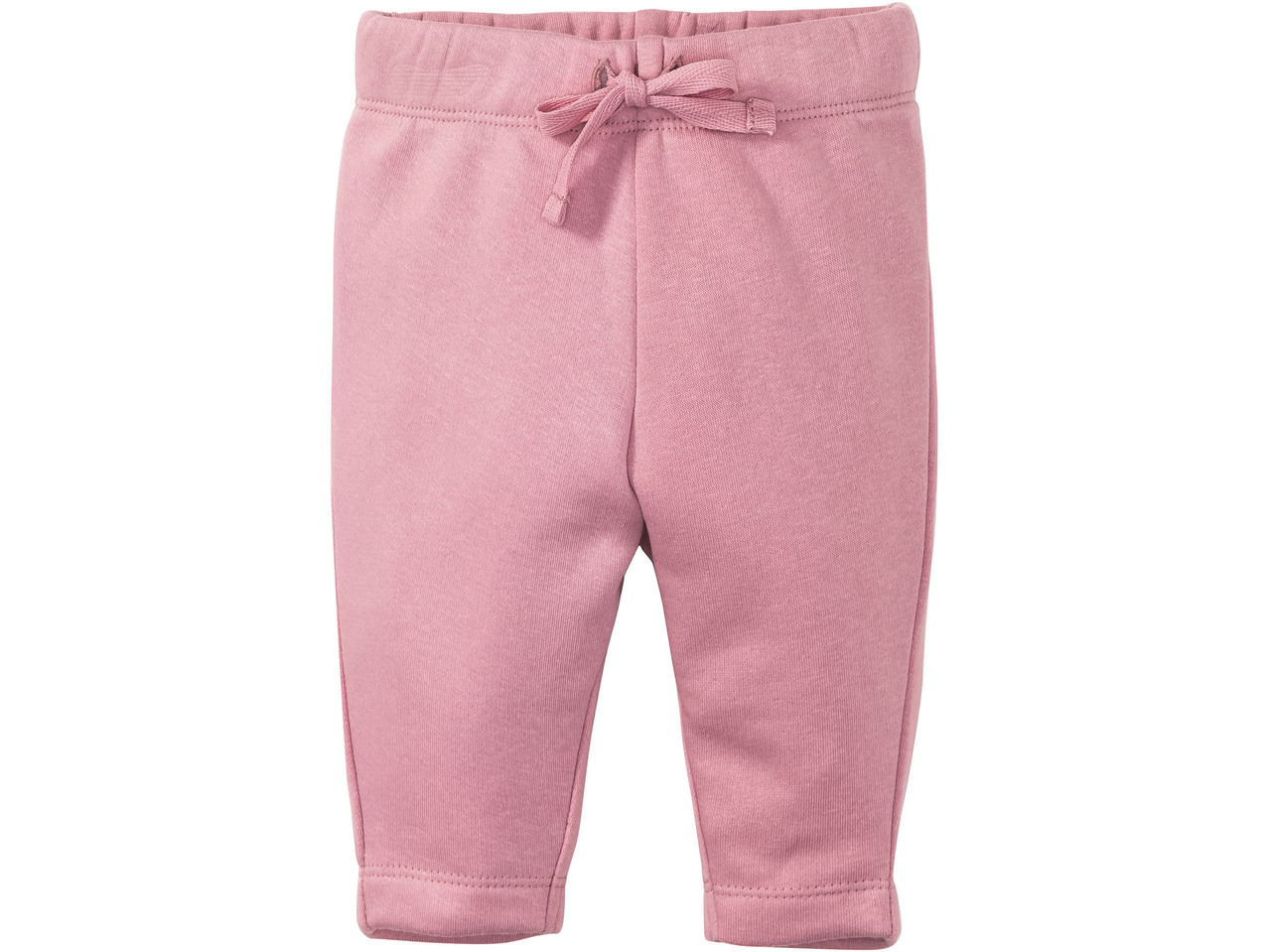 Baby Girls' Joggers, 3 pieces