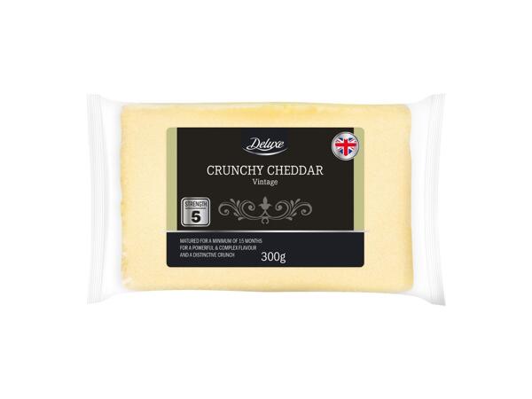 CHEDDAR