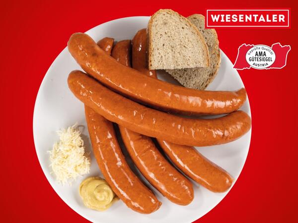 Pusztawürstel