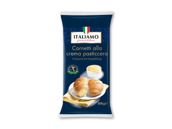 ITALIAMO Croissant