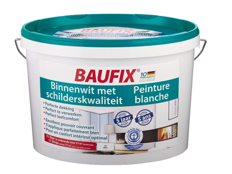 Muurverf