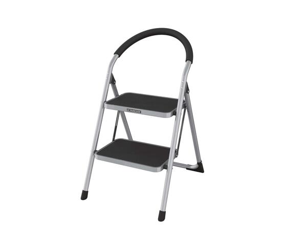 Folding Step Stool