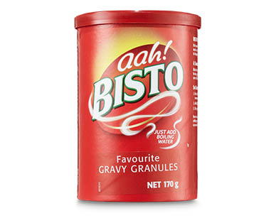 Bisto Gravy Granules 170g