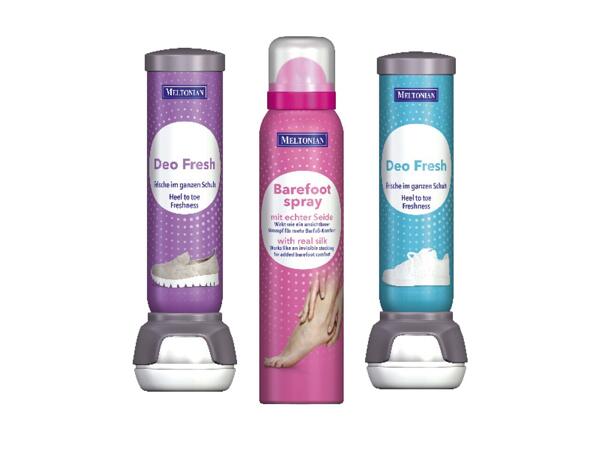 Shoe Freshener