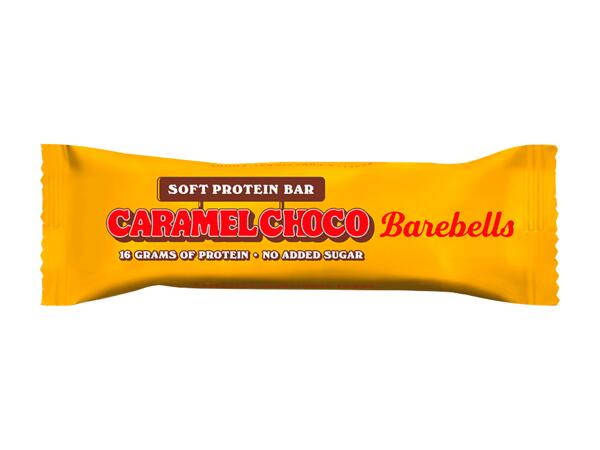 Barre protéinée