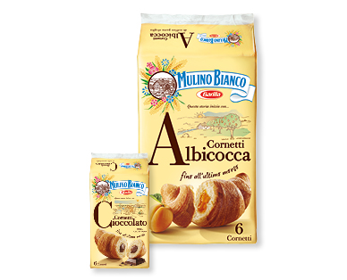 Cornetti MULINO BIANCO BARILLA