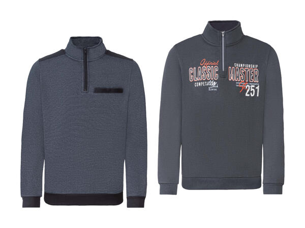 Pull camionneur