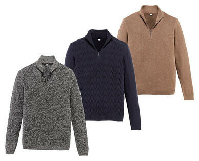 WATSON'S 
 HERRENPULLOVER
