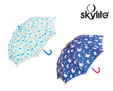 Compact Umbrella
