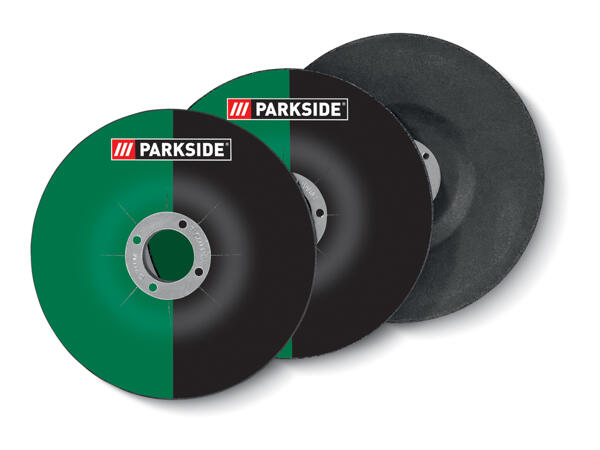 Parkside Angle Grinder Accessories