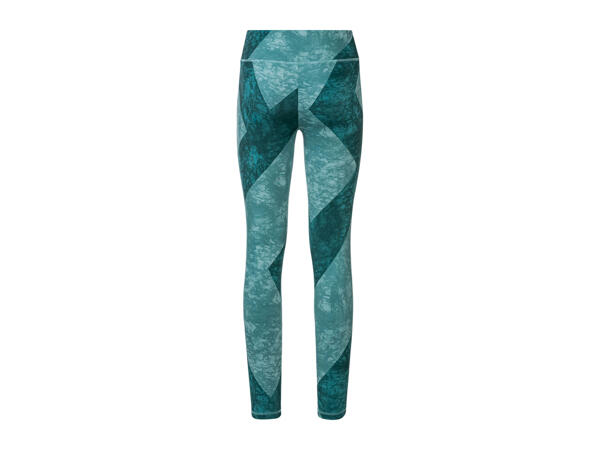 Crivit Ladies' Sports Leggings