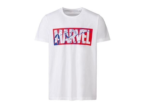 Men's Character T-Shirt