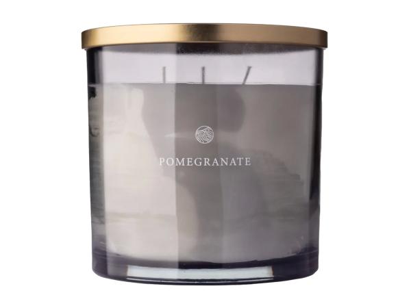 1.25kg Pomegranate Centrepiece Scented Candle