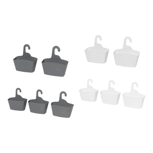 HOME CREATION(R) 				Paniers de douche