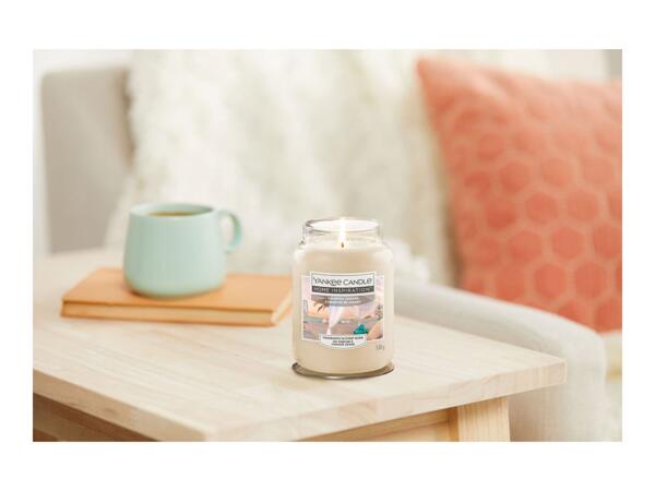Yankee Candle Scented Candle - Calming Cabana