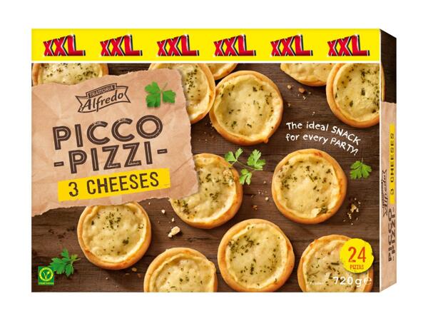 XXL Picco Pizza