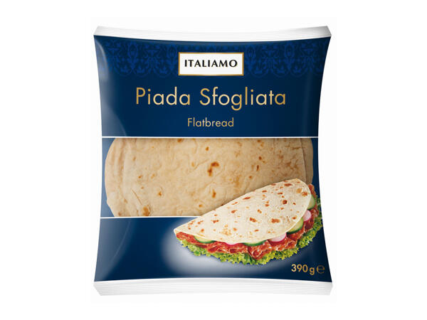 Piadinas