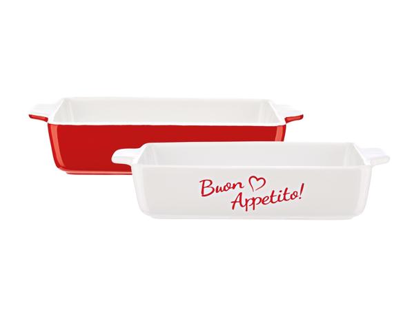 Oven Dish