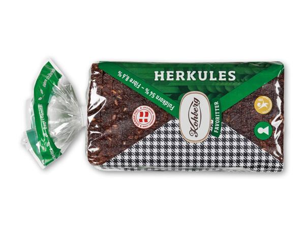 KOHBERG Herkules eller Viking rugbrød