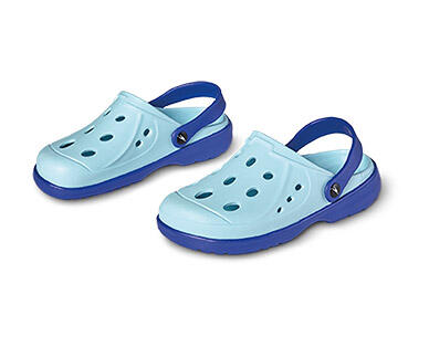 Crane Men's or Ladies' Clogs