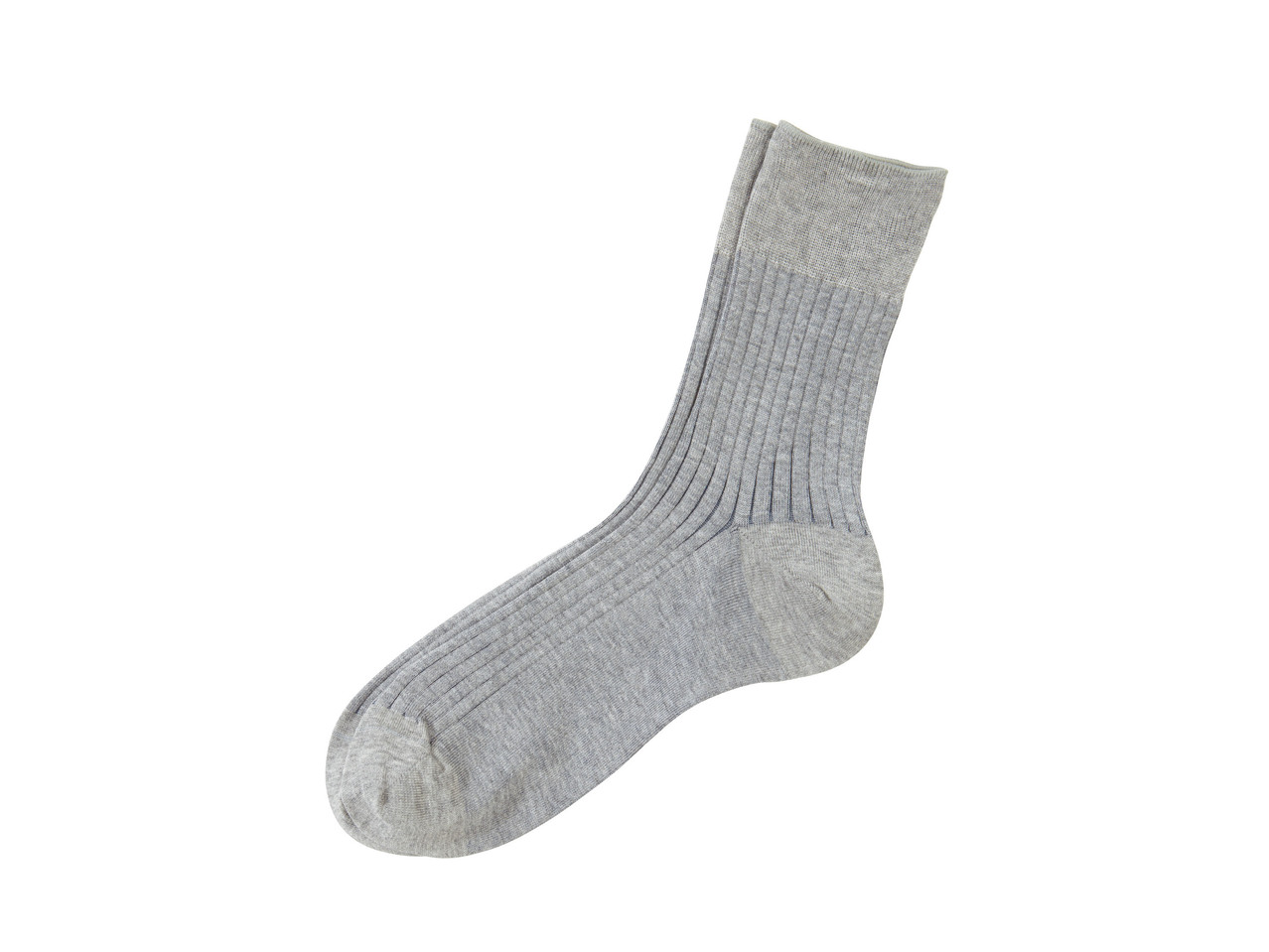 Men's Socks, 2 pairs