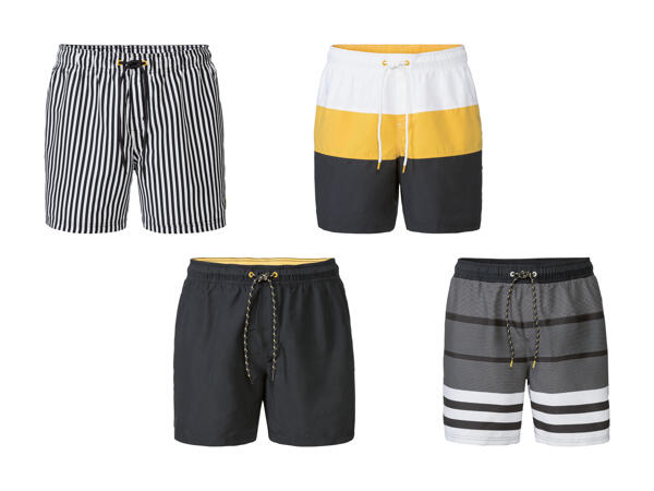 Short de bain