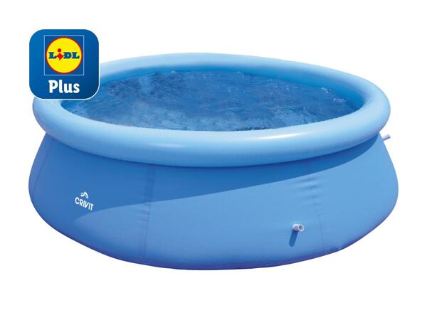 Piscine gonflable "Quick-Up"