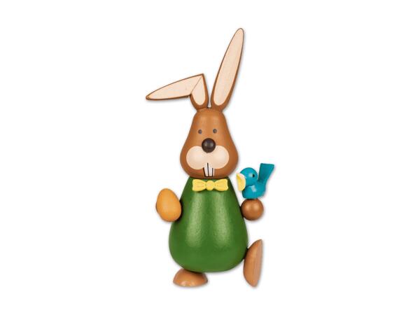 Holz-Oster-Figur
