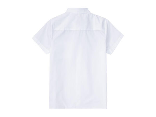 Smart Start Boys' School Shirts