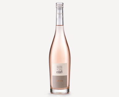 DOMAINE PREIGNES LE VIEUX Rosé - Paradis