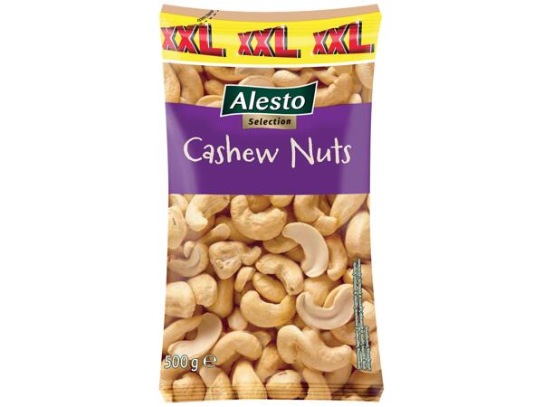 Cashew Nuts XXL