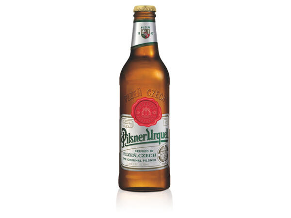 Pilsner Beer