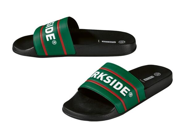 PARKSIDE(R) Badesandaler