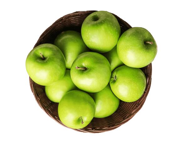 Apfel grün aus Österreich