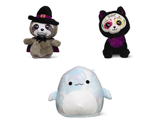 Kellytoy 
 8" Squishmallow or Lil' Peeper
