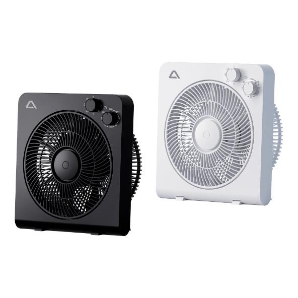 AMBIANO(R) 				Ventilator