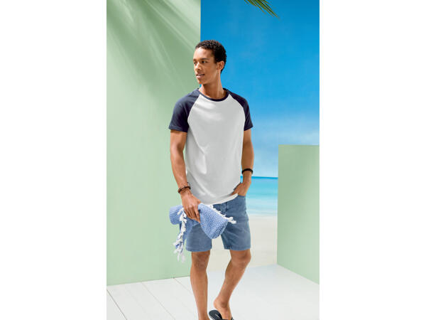 T-shirt, 2-pack