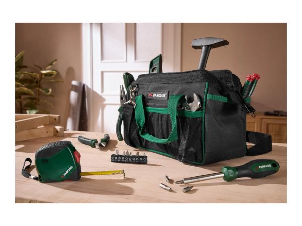 Tool Kit - 23 Piece Set