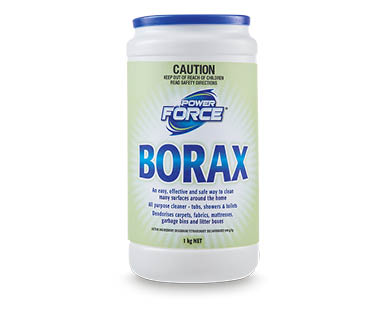 Borax 1kg
